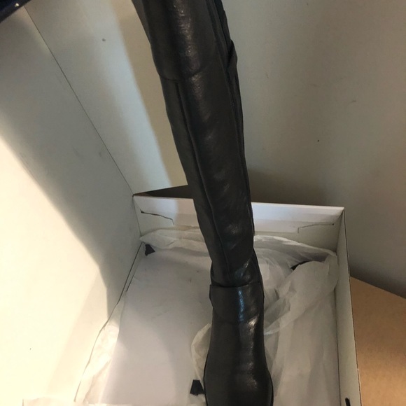 Nine West women’s boots size 7 - Picture 3 of 4